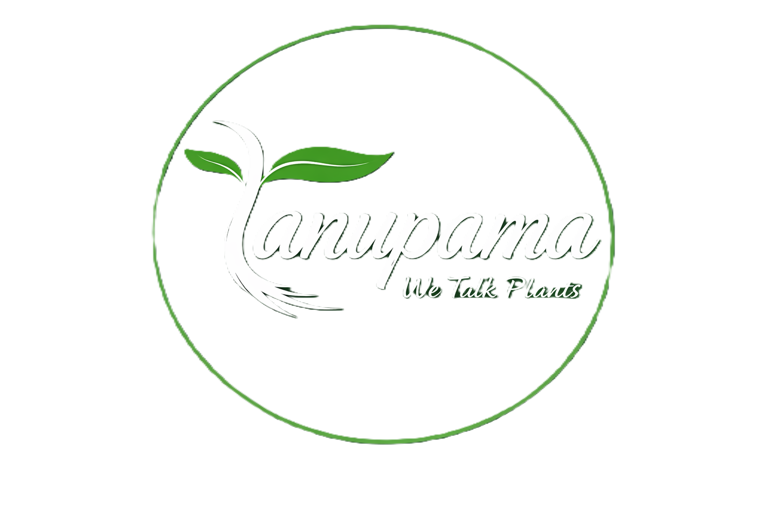 Tanupama Logo